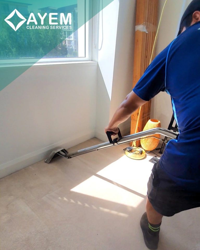 Carpet Cleaning 1