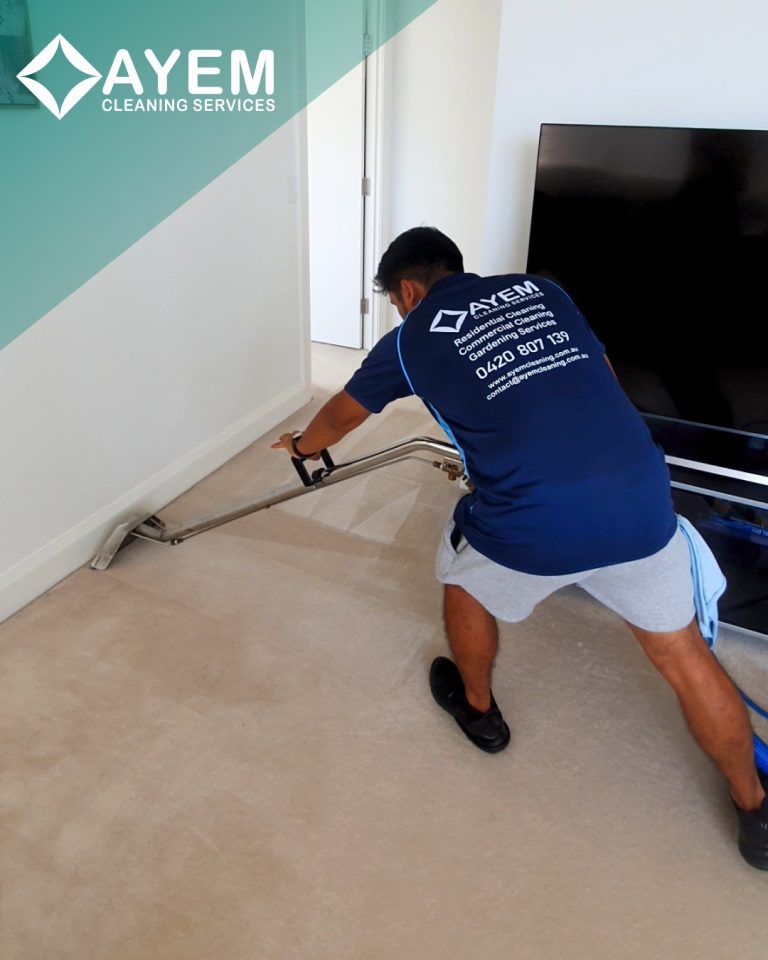 Carpet Cleaning 2