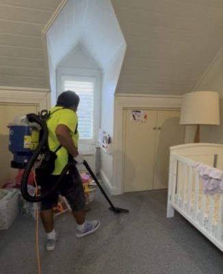 Home Cleaning G3