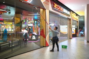 Retail Cleaning 3
